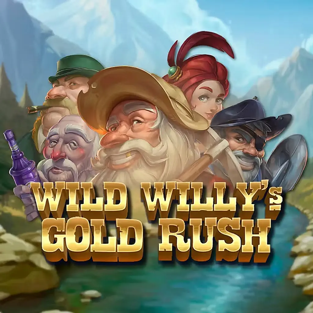Правила слота Wild Willys Gold Rush - подробное руководство по механике и выплатам Правила слота Wild Willys Gold Rush - подробное руководство по механике и выплатам
